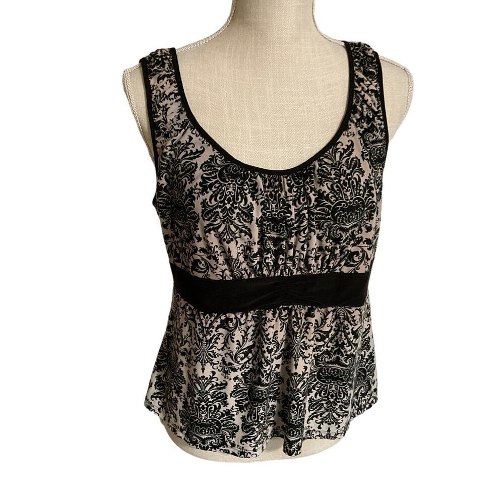 VINTAGE‎ 90s CALIFORNIA DYNASTY Lingerie Chemise Size Small Y2K Vibe